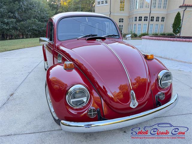 1970 Volkswagen Beetle (CC-2121790) for sale in Hiram, Georgia