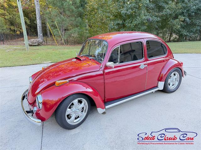 1970 Volkswagen Beetle (CC-2121790) for sale in Hiram, Georgia