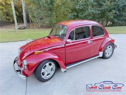 1970 Volkswagen Beetle (CC-2121790) for sale in Hiram, Georgia