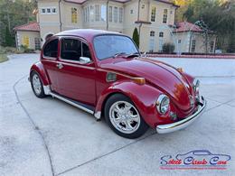 1970 Volkswagen Beetle (CC-2121790) for sale in Hiram, Georgia