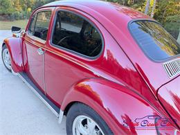 1970 Volkswagen Beetle (CC-2121790) for sale in Hiram, Georgia