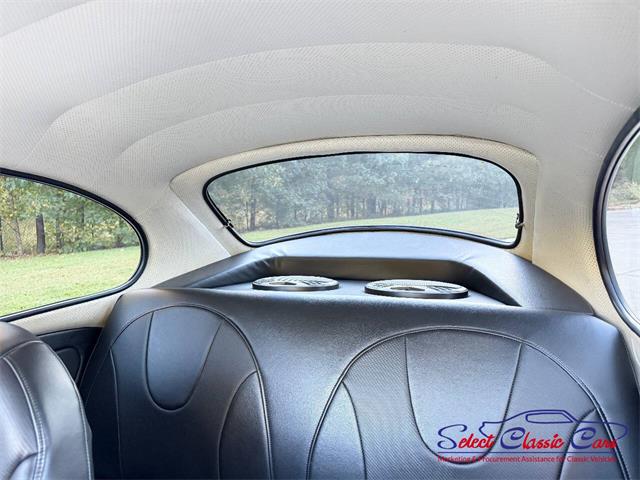 1970 Volkswagen Beetle (CC-2121790) for sale in Hiram, Georgia