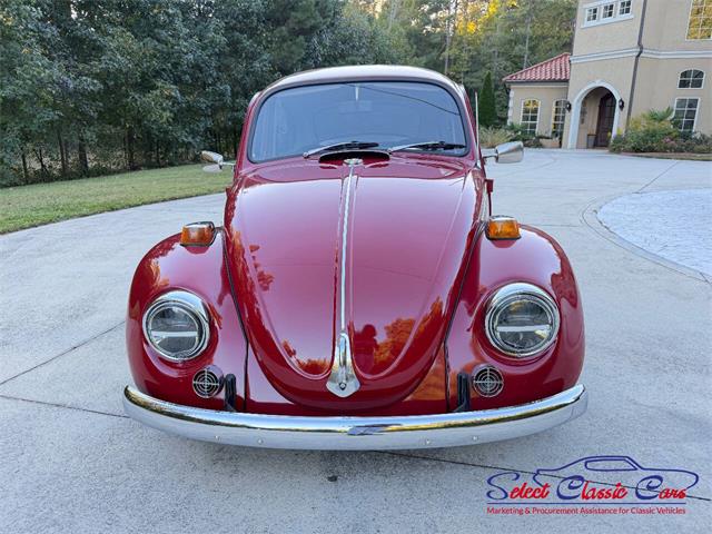 1970 Volkswagen Beetle (CC-2121790) for sale in Hiram, Georgia