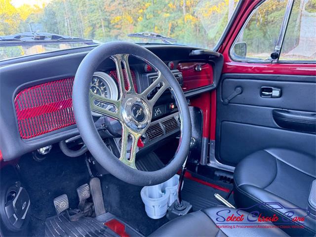 1970 Volkswagen Beetle (CC-2121790) for sale in Hiram, Georgia