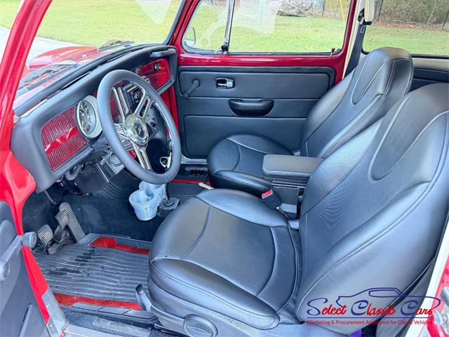 1970 Volkswagen Beetle (CC-2121790) for sale in Hiram, Georgia
