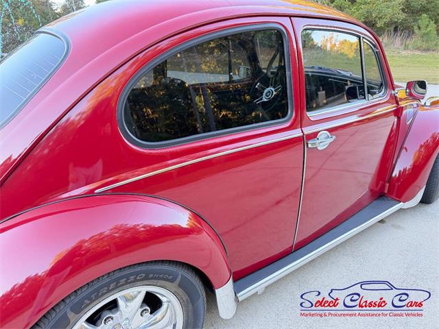 1970 Volkswagen Beetle (CC-2121790) for sale in Hiram, Georgia