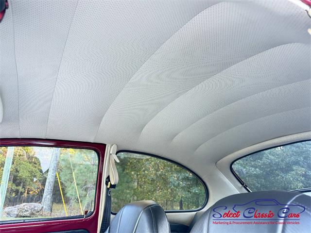 1970 Volkswagen Beetle (CC-2121790) for sale in Hiram, Georgia