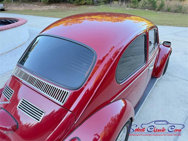 1970 Volkswagen Beetle (CC-2121790) for sale in Hiram, Georgia