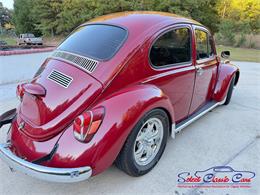 1970 Volkswagen Beetle (CC-2121790) for sale in Hiram, Georgia