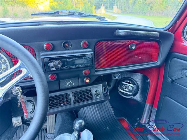 1970 Volkswagen Beetle (CC-2121790) for sale in Hiram, Georgia