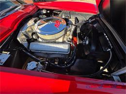 1967 Chevrolet Corvette (CC-2121791) for sale in Hiram, Georgia