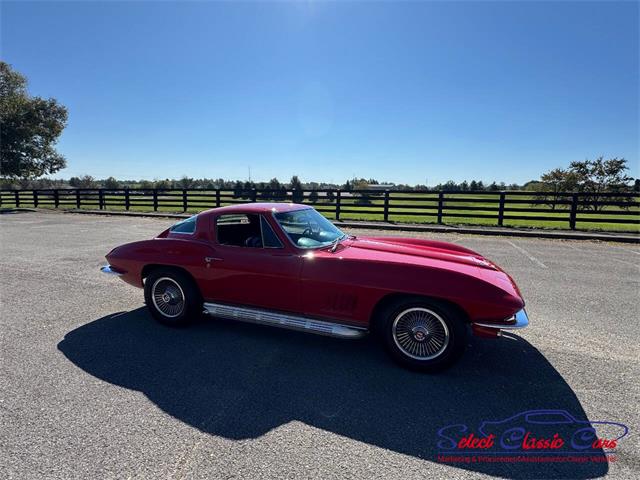1967 Chevrolet Corvette (CC-2121791) for sale in Hiram, Georgia