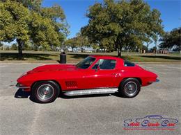 1967 Chevrolet Corvette (CC-2121791) for sale in Hiram, Georgia