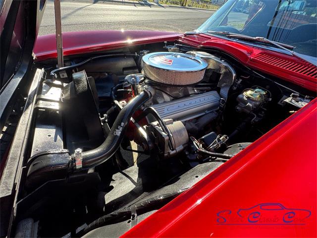 1967 Chevrolet Corvette (CC-2121791) for sale in Hiram, Georgia