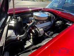 1967 Chevrolet Corvette (CC-2121791) for sale in Hiram, Georgia