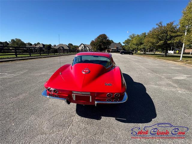 1967 Chevrolet Corvette (CC-2121791) for sale in Hiram, Georgia