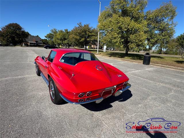 1967 Chevrolet Corvette (CC-2121791) for sale in Hiram, Georgia
