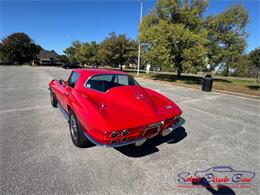 1967 Chevrolet Corvette (CC-2121791) for sale in Hiram, Georgia