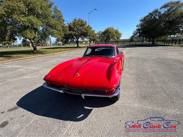 1967 Chevrolet Corvette (CC-2121791) for sale in Hiram, Georgia