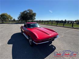 1967 Chevrolet Corvette (CC-2121791) for sale in Hiram, Georgia