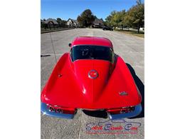 1967 Chevrolet Corvette (CC-2121791) for sale in Hiram, Georgia