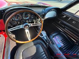 1967 Chevrolet Corvette (CC-2121791) for sale in Hiram, Georgia
