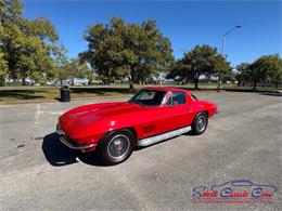 1967 Chevrolet Corvette (CC-2121791) for sale in Hiram, Georgia