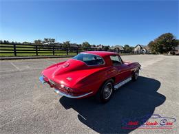 1967 Chevrolet Corvette (CC-2121791) for sale in Hiram, Georgia
