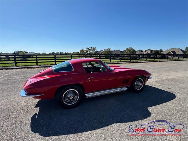 1967 Chevrolet Corvette (CC-2121791) for sale in Hiram, Georgia