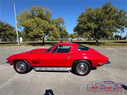 1967 Chevrolet Corvette (CC-2121791) for sale in Hiram, Georgia