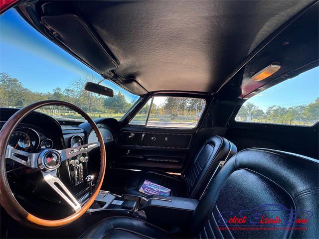 1967 Chevrolet Corvette (CC-2121791) for sale in Hiram, Georgia