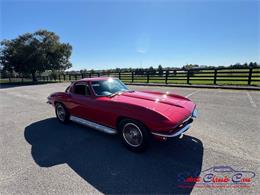 1967 Chevrolet Corvette (CC-2121791) for sale in Hiram, Georgia