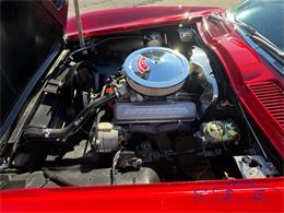 1967 Chevrolet Corvette (CC-2121791) for sale in Hiram, Georgia