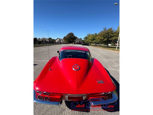 1967 Chevrolet Corvette (CC-2121791) for sale in Hiram, Georgia