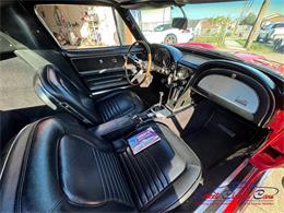 1967 Chevrolet Corvette (CC-2121791) for sale in Hiram, Georgia
