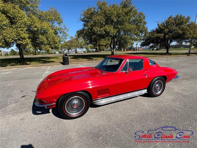 1967 Chevrolet Corvette (CC-2121791) for sale in Hiram, Georgia