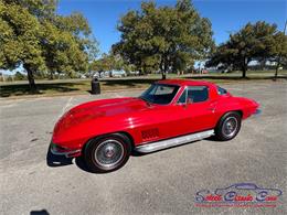 1967 Chevrolet Corvette (CC-2121791) for sale in Hiram, Georgia