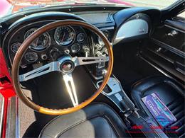 1967 Chevrolet Corvette (CC-2121791) for sale in Hiram, Georgia