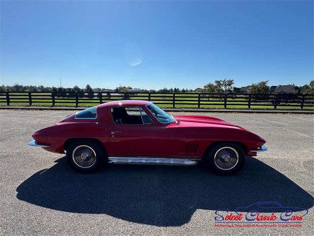 1967 Chevrolet Corvette (CC-2121791) for sale in Hiram, Georgia