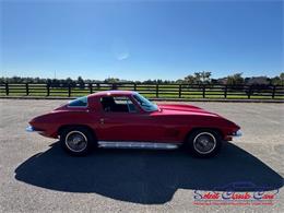 1967 Chevrolet Corvette (CC-2121791) for sale in Hiram, Georgia