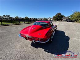 1967 Chevrolet Corvette (CC-2121791) for sale in Hiram, Georgia