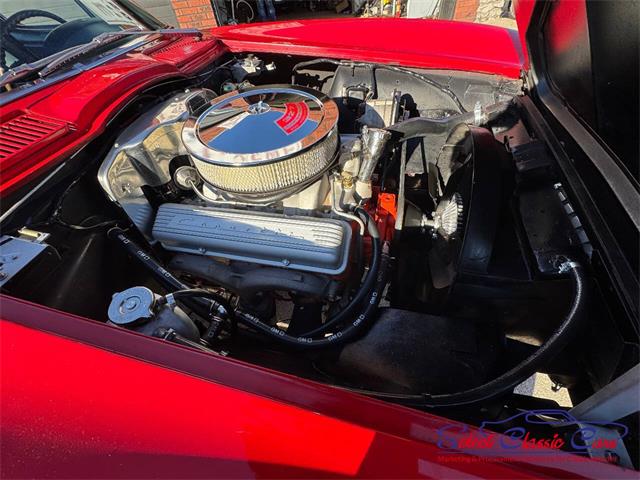 1967 Chevrolet Corvette (CC-2121791) for sale in Hiram, Georgia