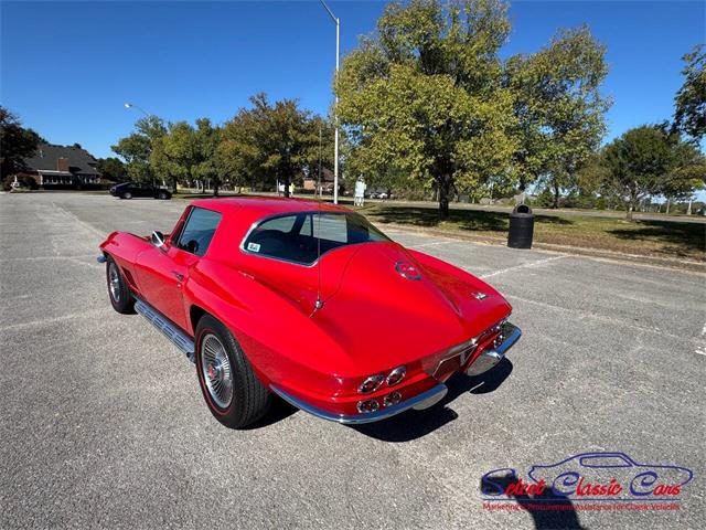 1967 Chevrolet Corvette (CC-2121791) for sale in Hiram, Georgia