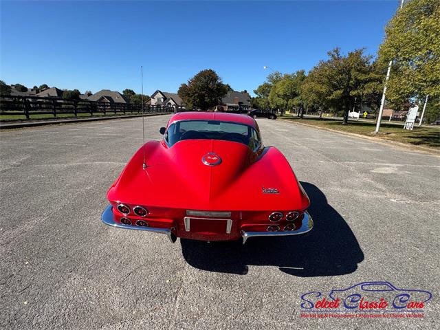 1967 Chevrolet Corvette (CC-2121791) for sale in Hiram, Georgia