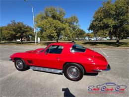 1967 Chevrolet Corvette (CC-2121791) for sale in Hiram, Georgia