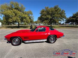 1967 Chevrolet Corvette (CC-2121791) for sale in Hiram, Georgia