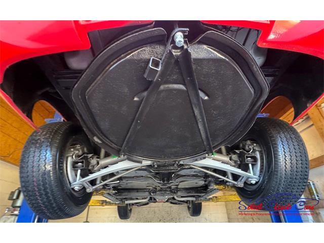 1967 Chevrolet Corvette (CC-2121791) for sale in Hiram, Georgia