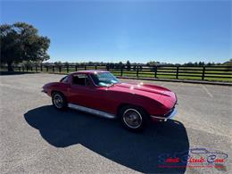 1967 Chevrolet Corvette (CC-2121791) for sale in Hiram, Georgia