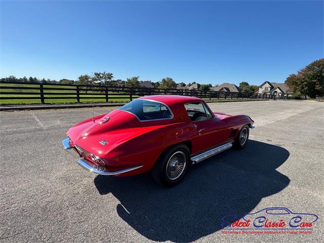 1967 Chevrolet Corvette (CC-2121791) for sale in Hiram, Georgia