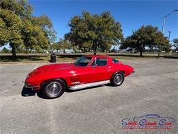 1967 Chevrolet Corvette (CC-2121791) for sale in Hiram, Georgia